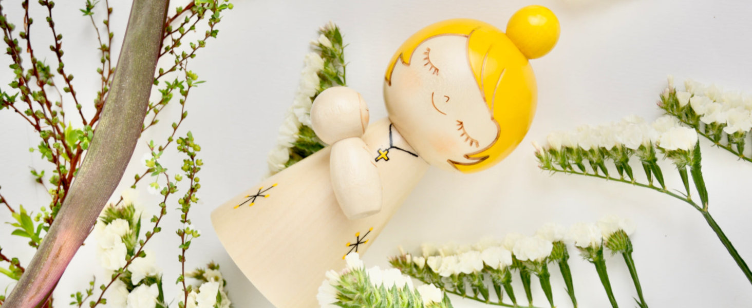 2510 ジャイアン ドラえもん グッズ こけし 卯三郎こけし 藤子・F・不二雄
